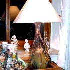 Tischlampe 2