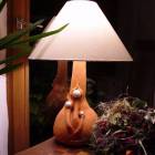 Tischlampe 3