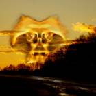 Abend droht2