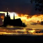 Die Wolke